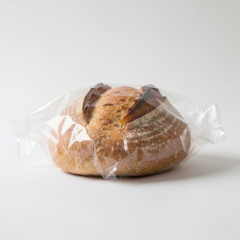 Bread & Pastry Packaging packaging category