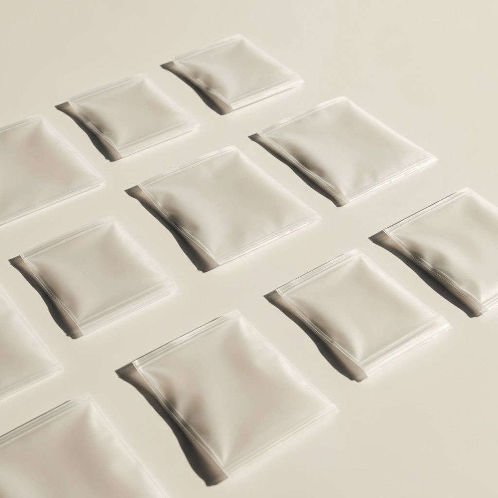 Medical Packaging packaging category