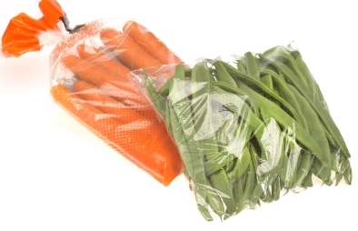 Eco Keep packaging